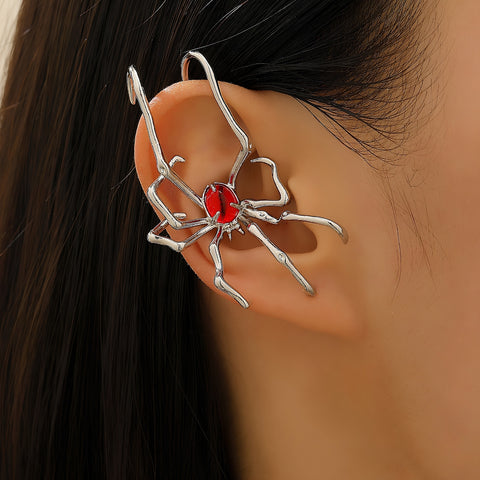 SPIDER EARRING (1 PC)