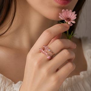 Petalia™ | Flower Ring