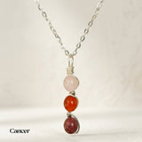 EMPATH PROTECTION NECKLACE