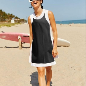 Elle™ | 2 Pieces A-line Dress