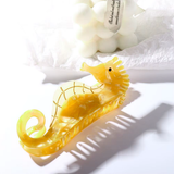 SEA ANIMALS HAIR CLIPS