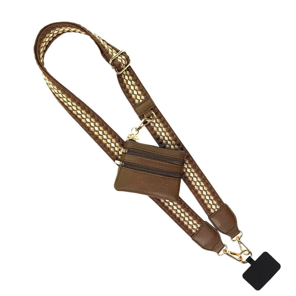UrbanHold™ | Secure Phone Strap