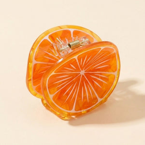 Frutti™ | Fruit Hair Clips