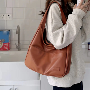Lana™ Minimalist Shoulder Tote
