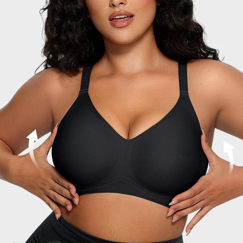 SoftLift™ | Comfortable Push-up Bra