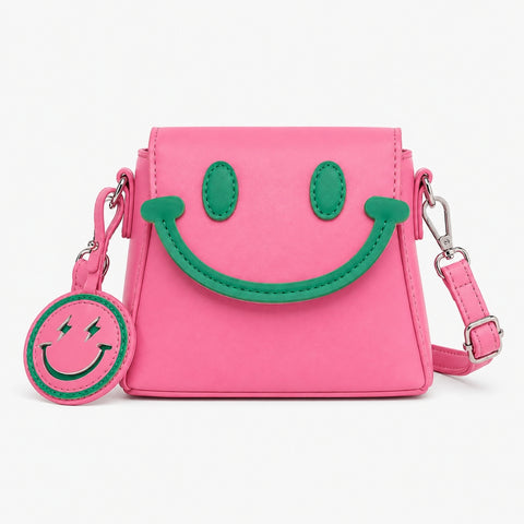 SMILEY BAG