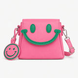 SMILEY BAG