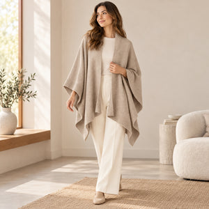 Drapia™ | Shawl Wrap