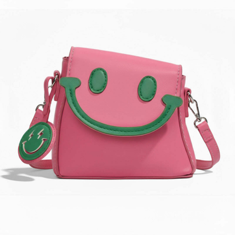 SMILEY BAG