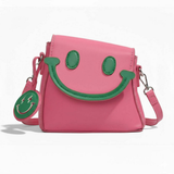 SMILEY BAG