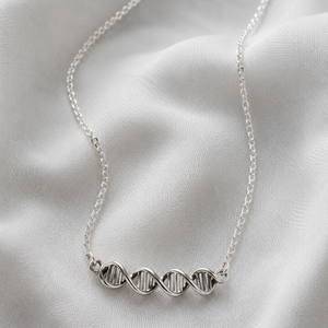 DNA NECKLACE