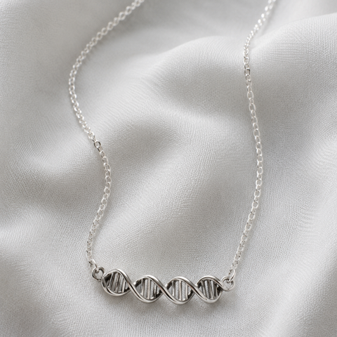 DNA NECKLACE