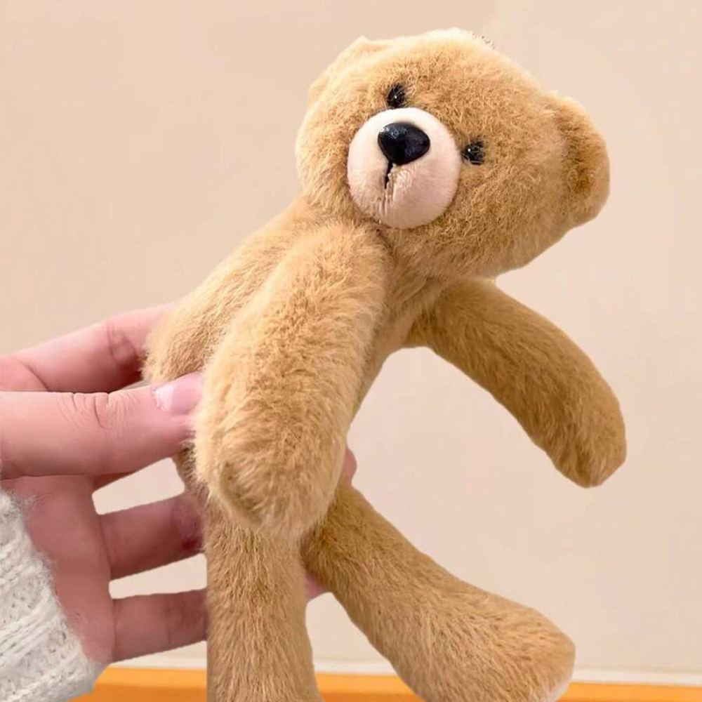 Pawly™ | Bear Hair Clip