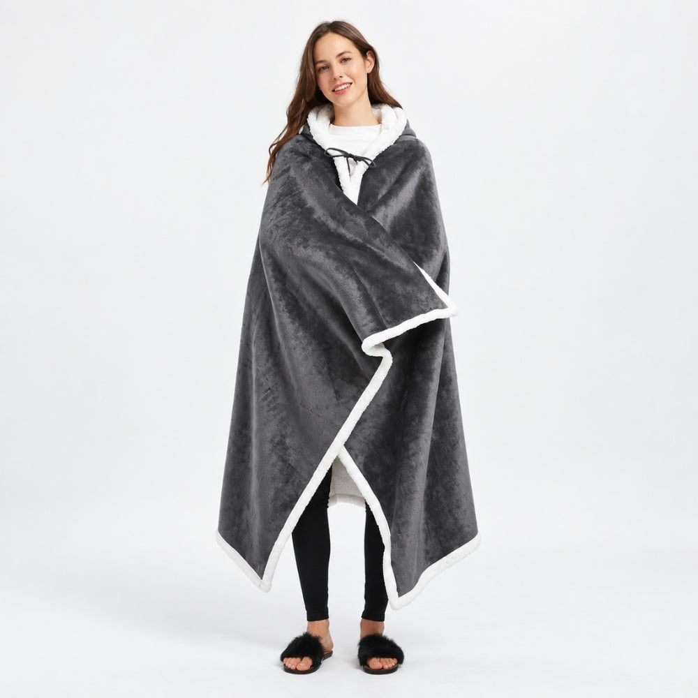 Snuggo™ | Cozy Whole Body Robe