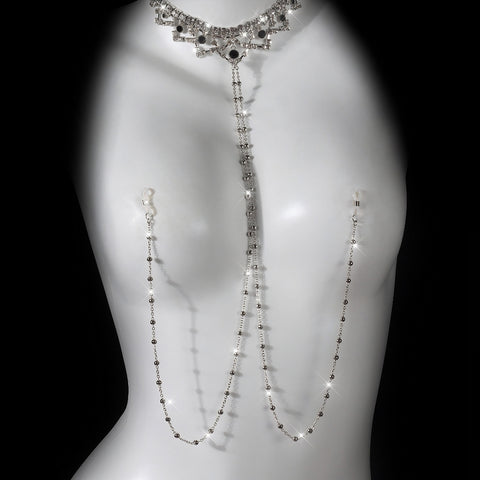 INTIMATE CHAIN (ADJUSTABLE)