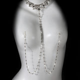INTIMATE CHAIN (ADJUSTABLE)