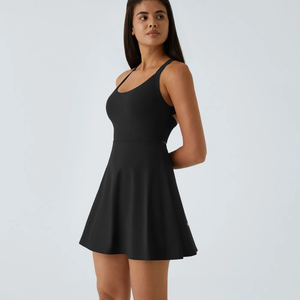 Avira™ | Fitting Dress