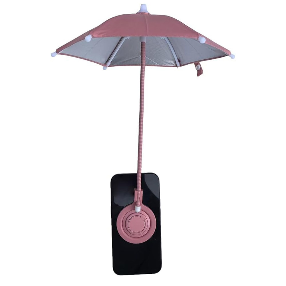 MagSafe™ | Mini Phone Umbrella