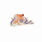 OCTOPUS HAIR CLIPS