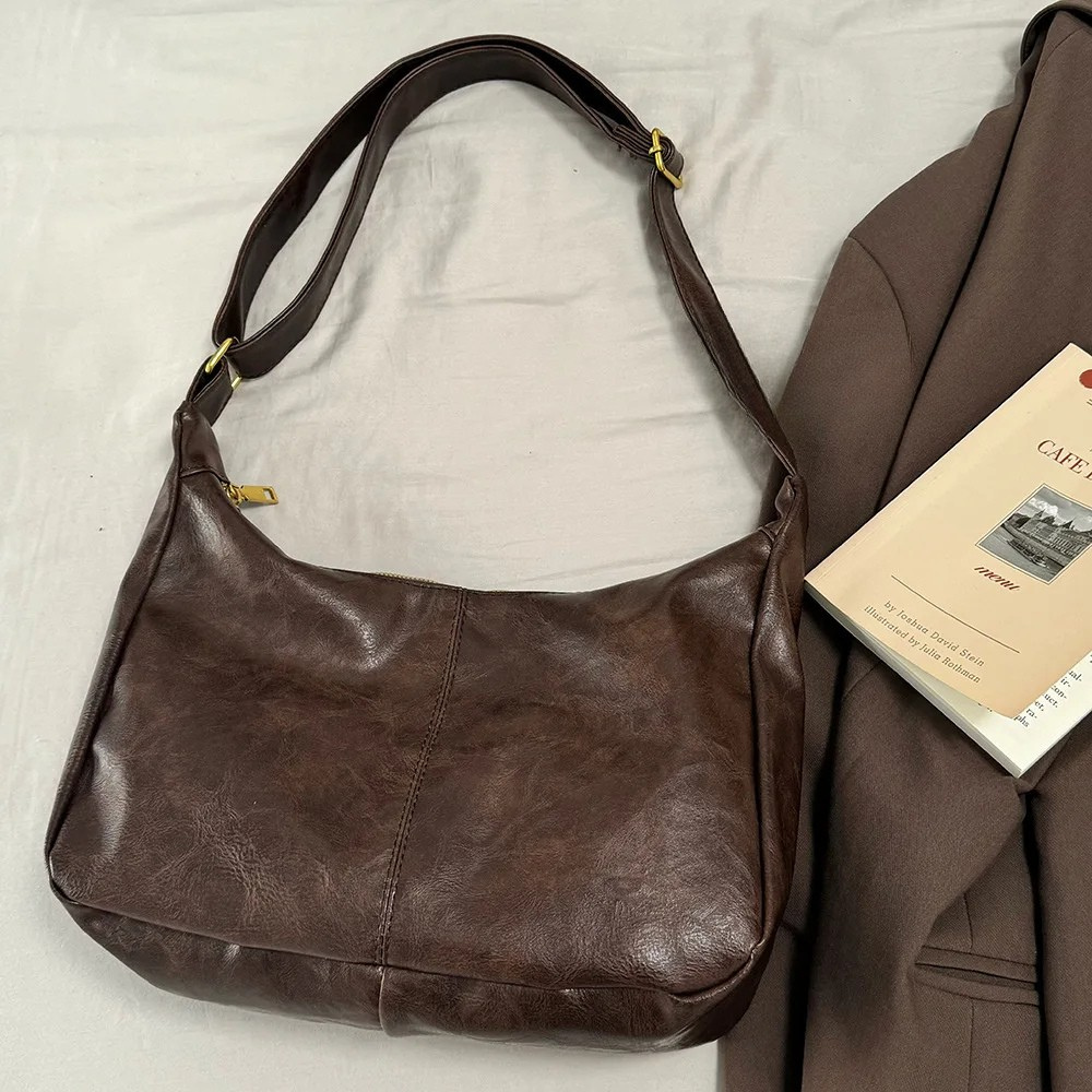 Ada™ | Everyday Shoulder Bag