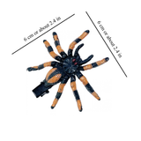 SPIDER HAIR CLIP