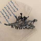 MINIMALIST HAIR CLAW