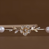 PEARL HAIR ACCESSORY