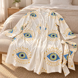 BOHO MORNING ROBE