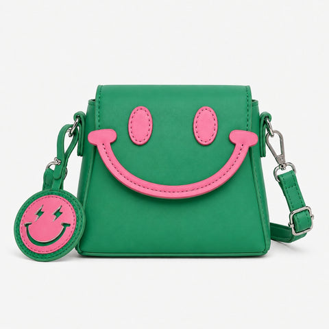 SMILEY BAG