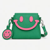 SMILEY BAG