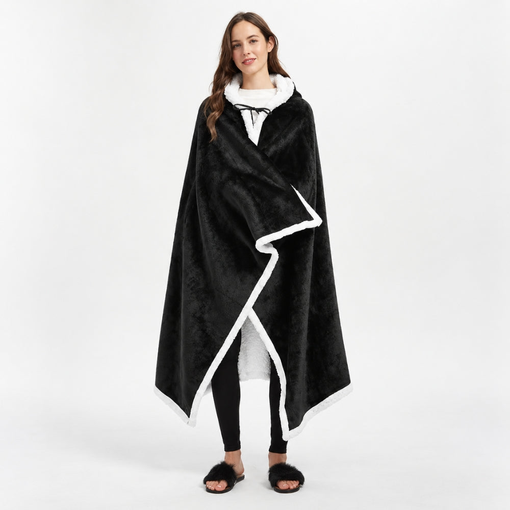 Snuggo™ | Cozy Whole Body Robe