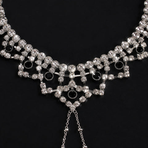 INTIMATE CHAIN (ADJUSTABLE)