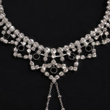 INTIMATE CHAIN (ADJUSTABLE)