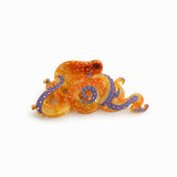 OCTOPUS HAIR CLIPS