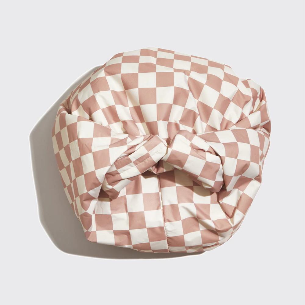 HairCare™ | Luxury Shower Cap