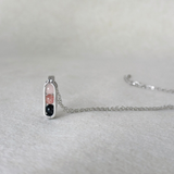 TRIPLE PROTECTION NECKLACE