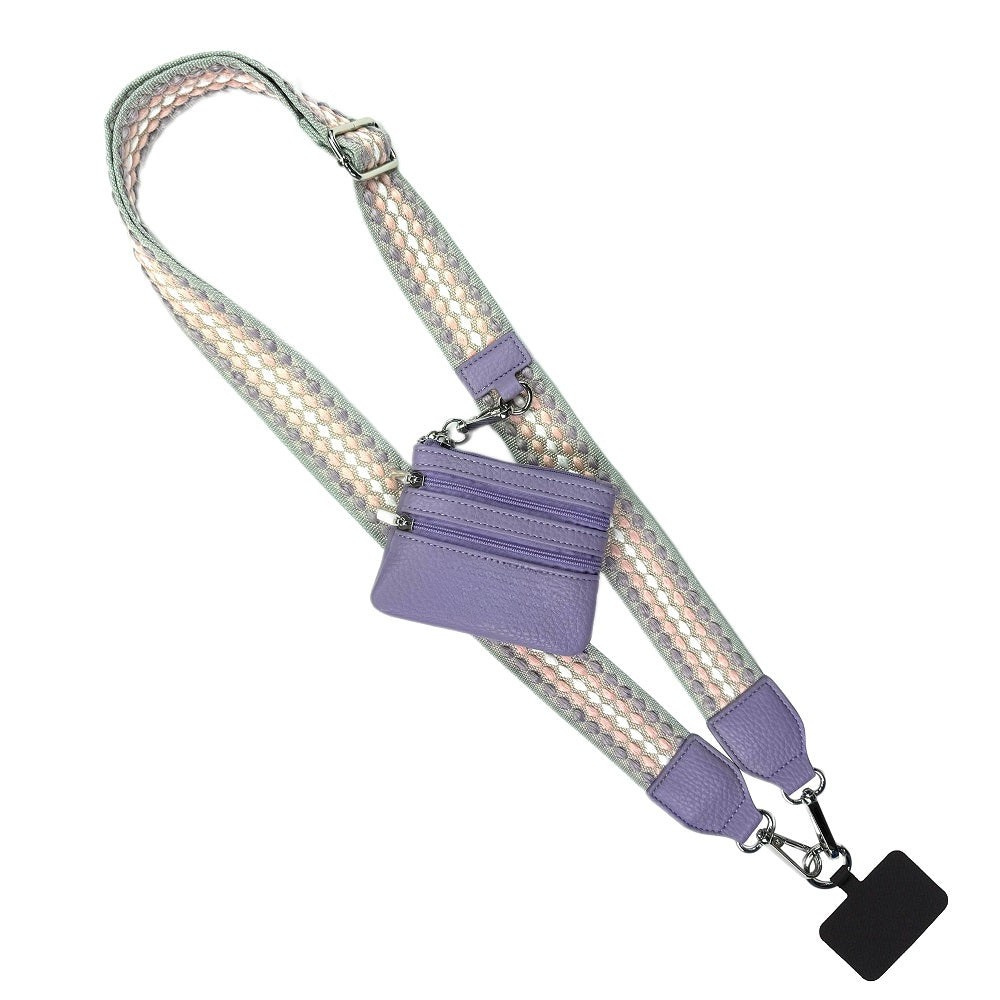 UrbanHold™ | Secure Phone Strap