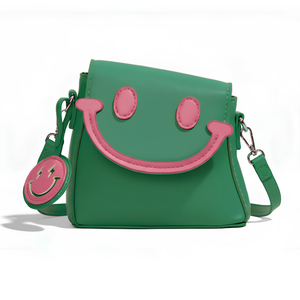SMILEY BAG