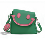 SMILEY BAG