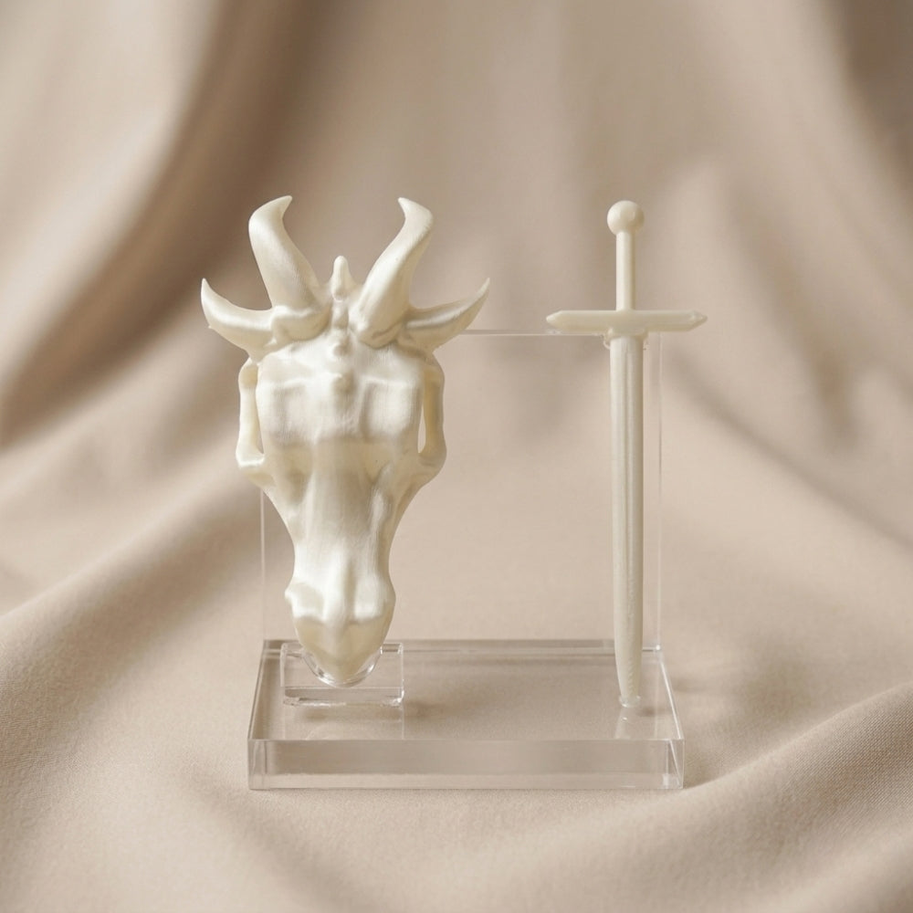 Bonecrest™ | Skull Clip