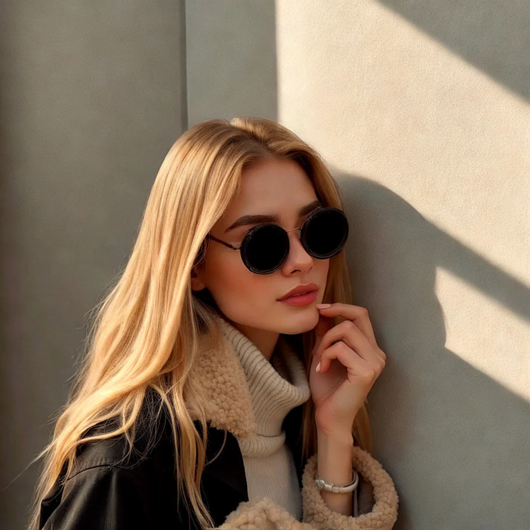 FlexVision™ | Adjustable Unisex Sunglasses – Ashlen