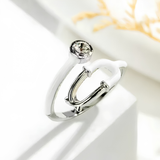 STETHOSCOPE RING