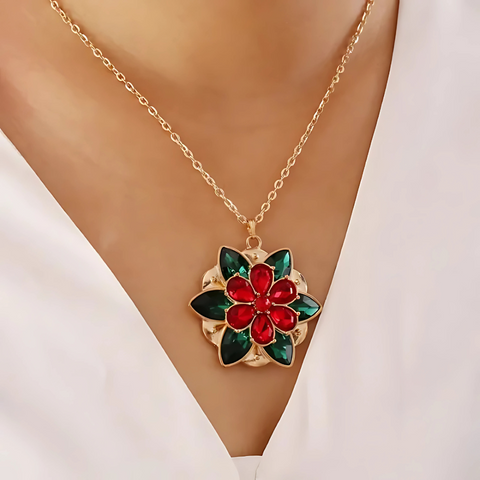 PARISIAN DREAM NECKLACE