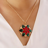 PARISIAN DREAM NECKLACE