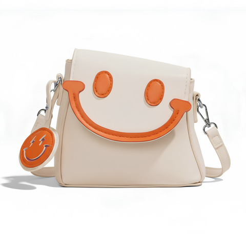 SMILEY BAG
