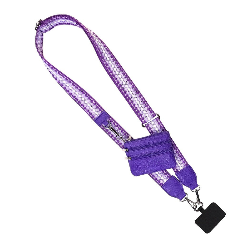 UrbanHold™ | Secure Phone Strap