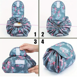 MAKE-UP DRAWSTRING POUCH