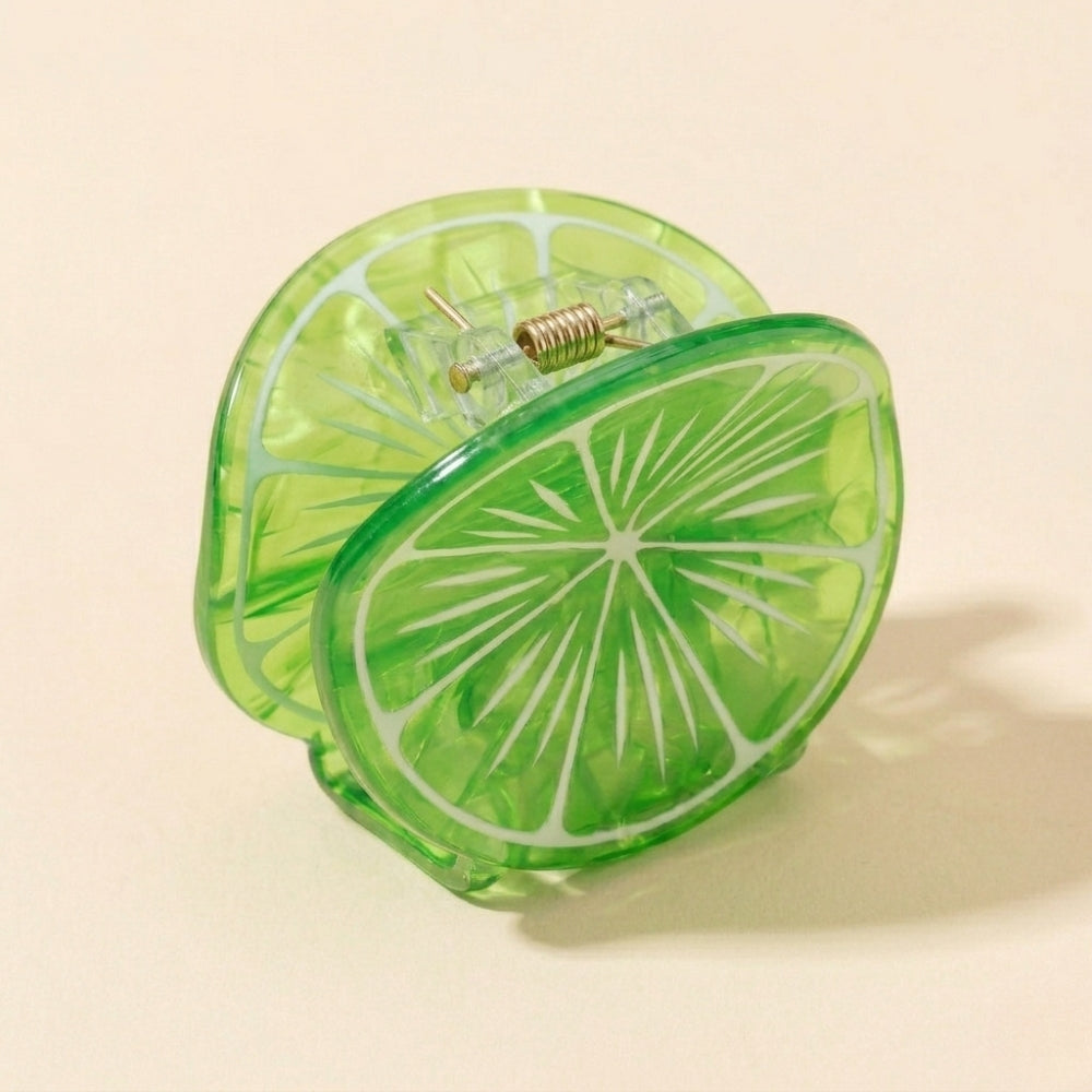 Lemonade™ | Fruit Hair Clips