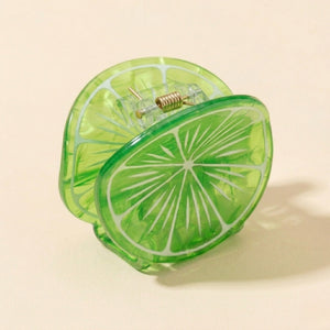 Frutti™ | Fruit Hair Clips