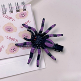 SPIDER HAIR CLIP